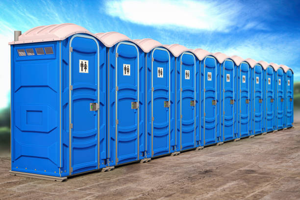 Types of Portable Toilets We Offer in Tecumseh, MI