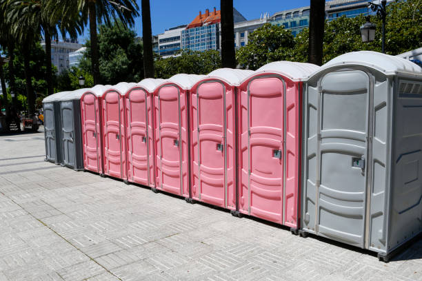 Best ADA-Compliant Portable Toilet Rental  in Tecumseh, MI