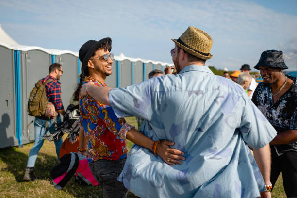 Portable Restrooms for Agricultural Sites in Tecumseh, MI