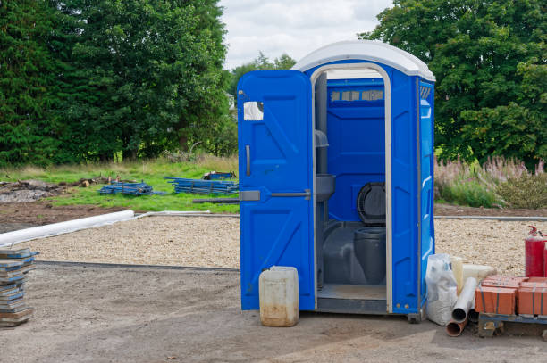 Best Standard Portable Toilet Rental  in Tecumseh, MI