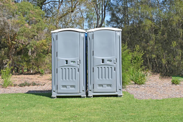 Best Portable Restroom Maintenance and Cleaning  in Tecumseh, MI