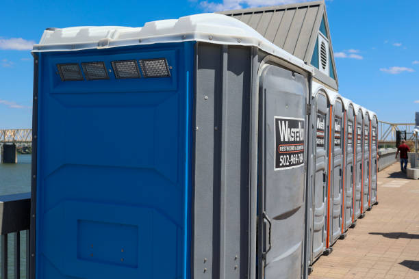 Best Portable Toilets for Parks and Recreation Areas  in Tecumseh, MI