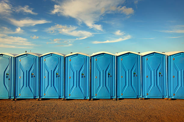 Best ADA-Compliant Portable Toilet Rental  in Tecumseh, MI