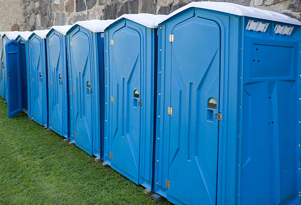 Reliable Tecumseh, MI Portable Potty Rental  Solutions